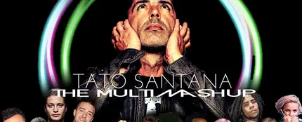 Mega Mashup de Tato Santana Mega Mashup de Tato Santana