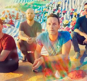 Coldplay Coldplay