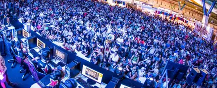 Gamepolis, el torneo de videojuegos Gamepolis, el torneo de videojuegos