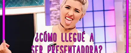 Alejandra Castelló - ¿Cómo llegué a ser presentadora? Alejandra Castelló - ¿Cómo llegué a ser presentadora?