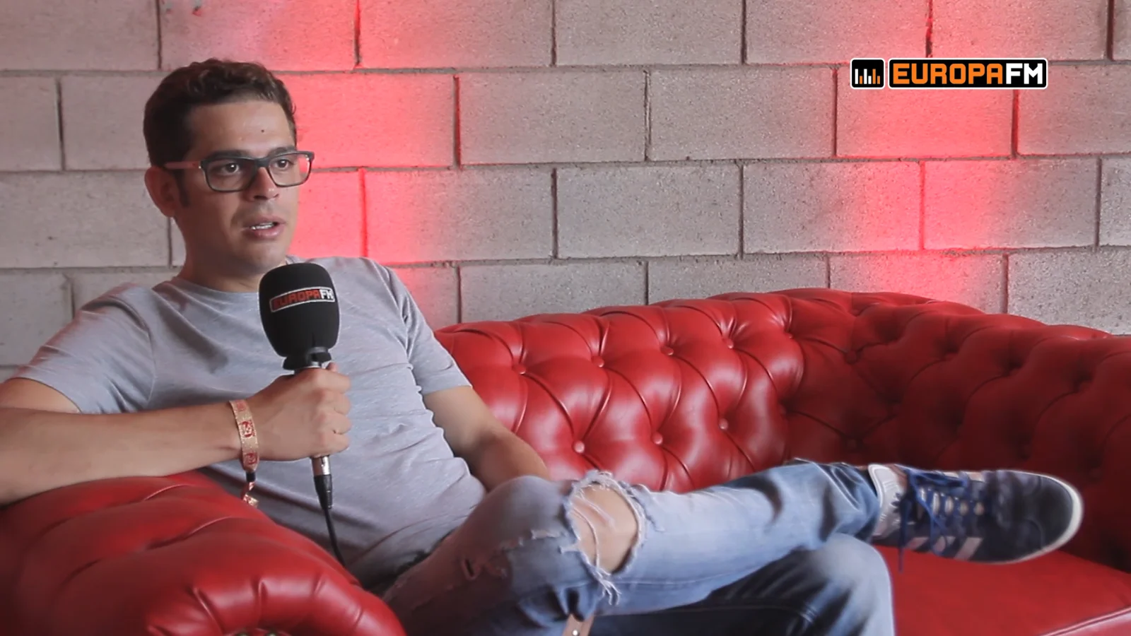 Brian Cross, uno de los DJs m&aacute;s importantes en Espa&ntilde;a
