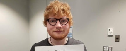 Ed Sheeran busca un donante de sangre en Instagram para ayudar a una niña de 7 años 