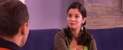 Natalia, de 'Aquí no Hay quien Viva' Natalia, de 'Aquí no Hay quien Viva'