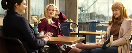 Big Little Lies Big Little Lies