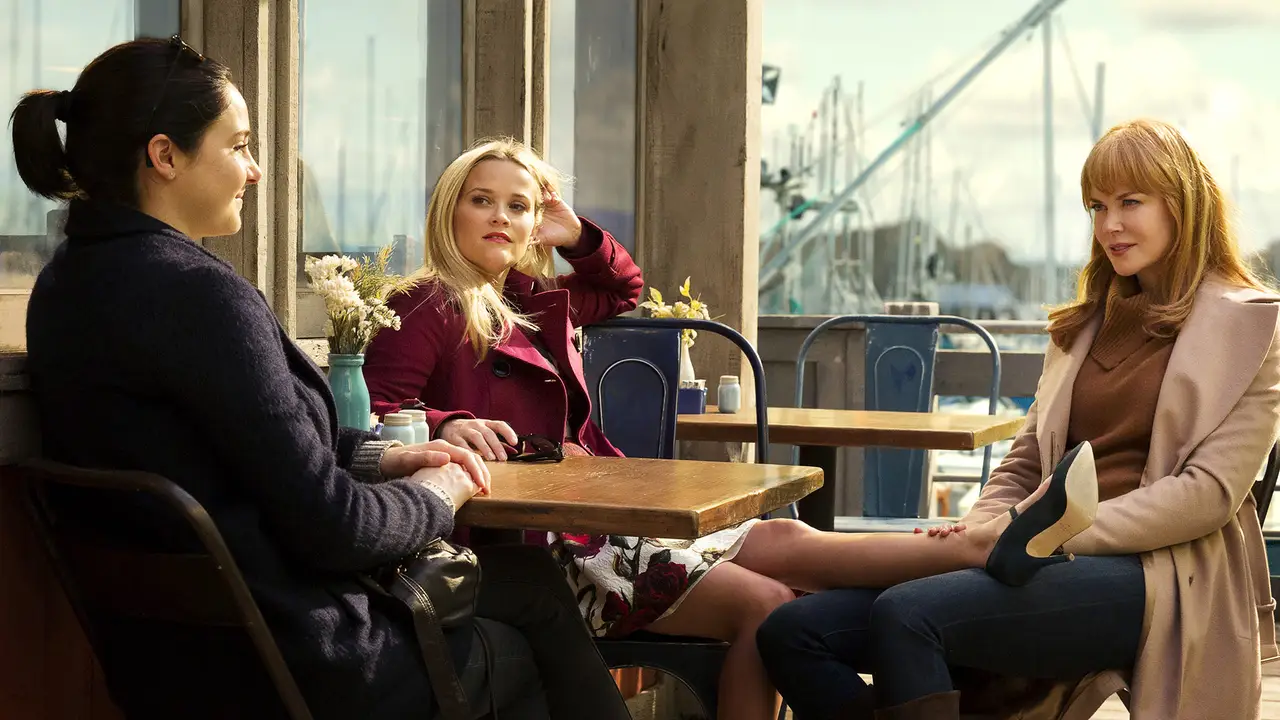 Big Little Lies Big Little Lies