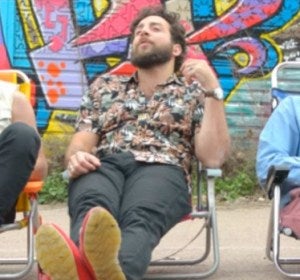 'Cosas de Chicos' el cortometraje que reivindica el papel de las mujeres 'Cosas de Chicos' el cortometraje que reivindica el papel de las mujeres