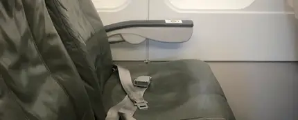 El inicio de una pesadilla en pleno vuelo El inicio de una pesadilla en pleno vuelo