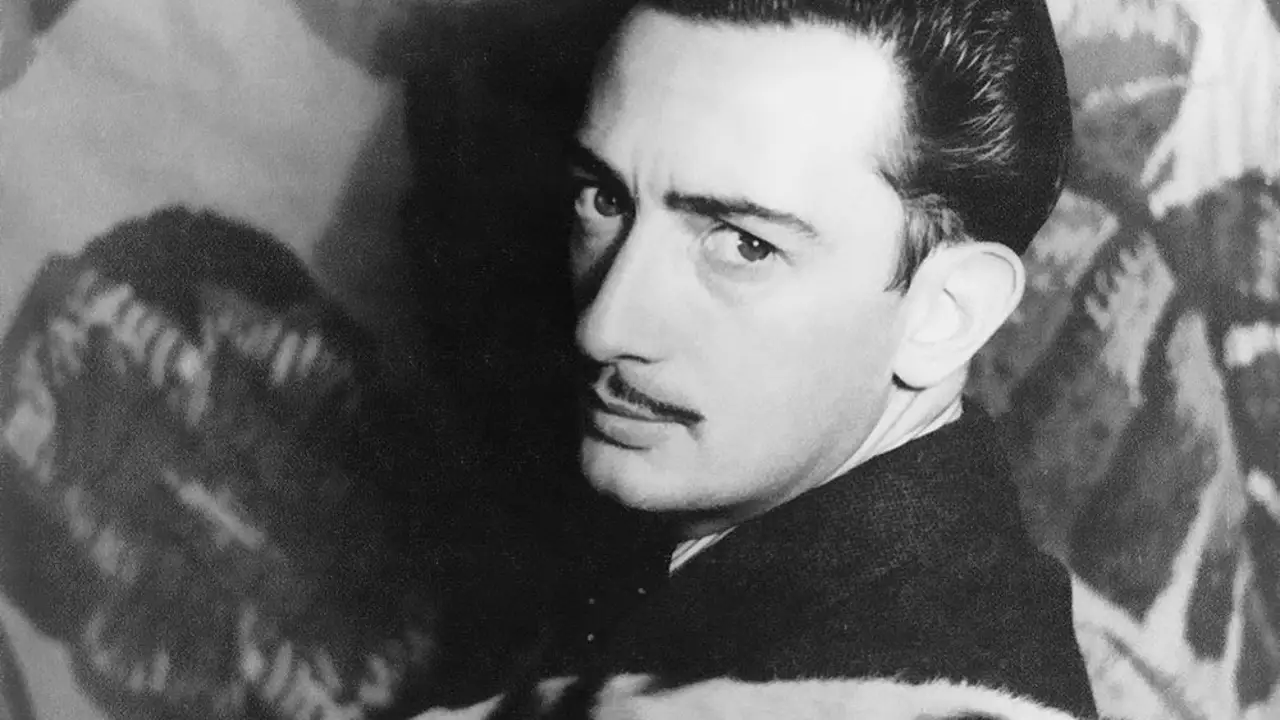 Dalí Dalí