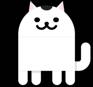 Cat Cat