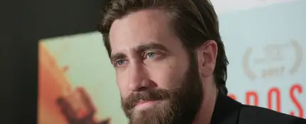 Jake Gyllenhaal Jake Gyllenhaal
