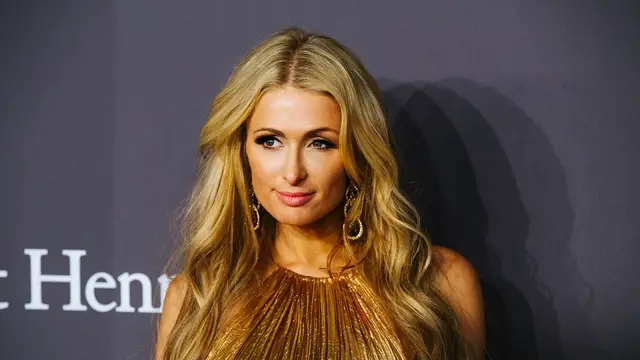 La empresaria Paris Hilton, en una imagen de archivo