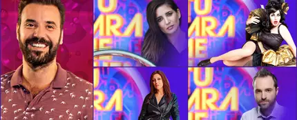 Conoce a los concursantes confirmados de 'TCMS6' Conoce a los concursantes confirmados de 'TCMS6'