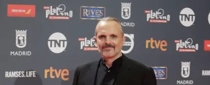 Miguel Bosé Miguel Bosé