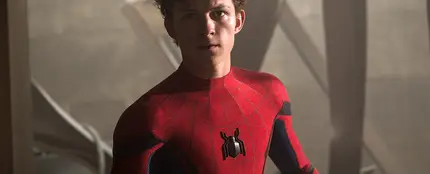 Spiderman Spiderman