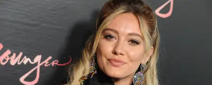 Hilary Duff Hilary Duff