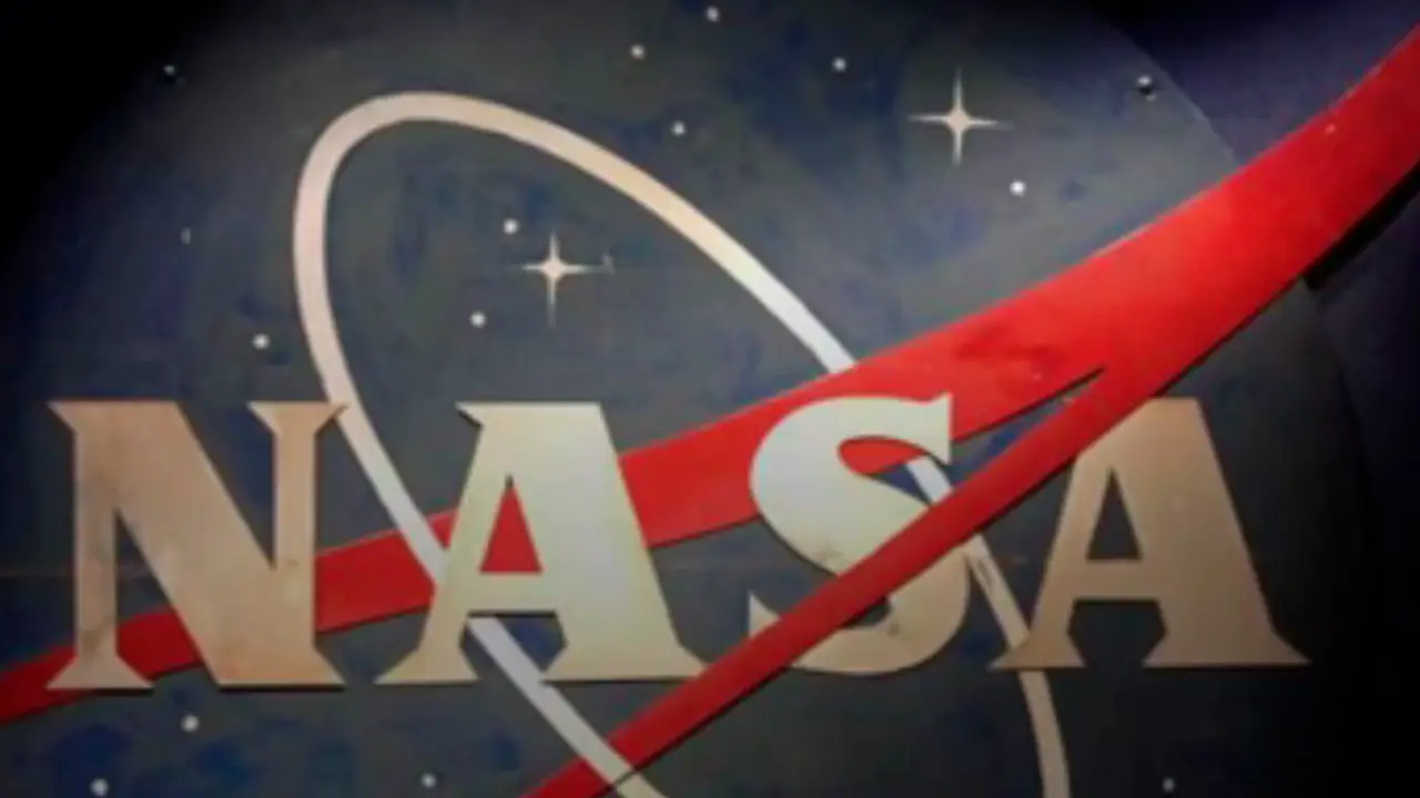 Nasa Nasa