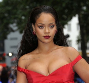 Rihanna Rihanna