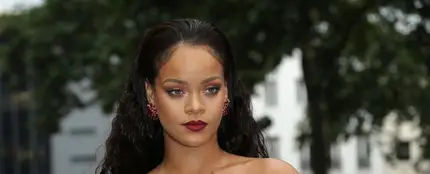 Rihanna Rihanna