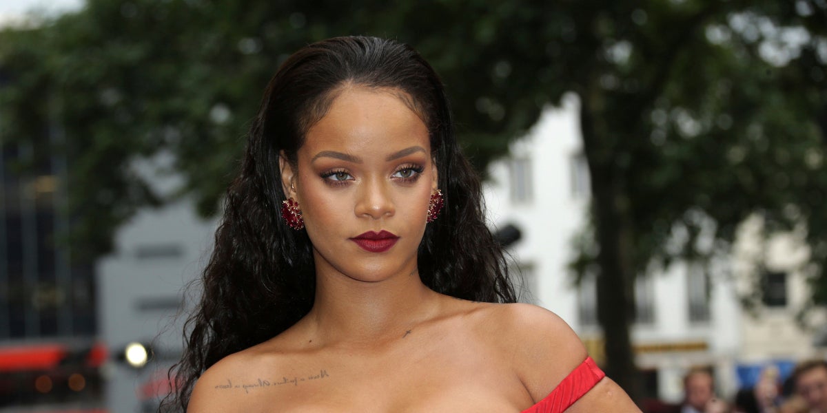 Rihanna