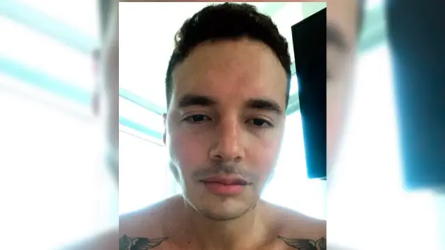 J Balvin en una imagen de su instagram