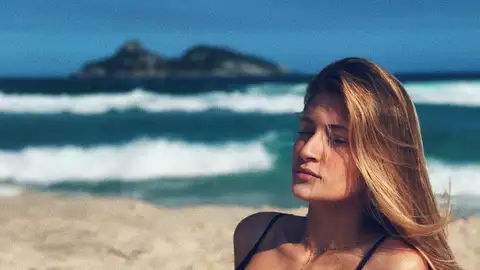Este es el bikini que triunfa ahora en las redes Este es el bikini que triunfa ahora en las redes