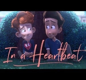 Zellendust - IN A HEARTBEAT - EL AMOR NO ENTIENDE DE GÉNEROS Zellendust - IN A HEARTBEAT - EL AMOR NO ENTIENDE DE GÉNEROS