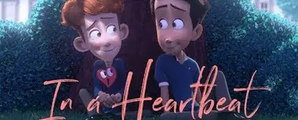Zellendust - IN A HEARTBEAT - EL AMOR NO ENTIENDE DE GÉNEROS Zellendust - IN A HEARTBEAT - EL AMOR NO ENTIENDE DE GÉNEROS