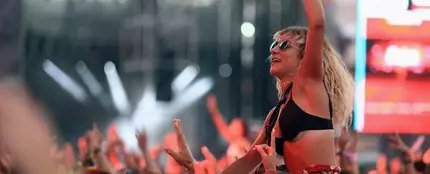 Arenal Sound 2017 Arenal Sound 2017