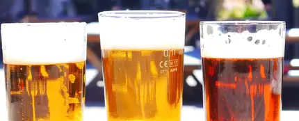 Cervezas, imagen de archivo Cervezas, imagen de archivo