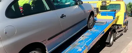 VAPE 1691 | HA TENIDO QUE VENIR LA GRÚA A POR MI COCHE VAPE 1691 | HA TENIDO QUE VENIR LA GRÚA A POR MI COCHE