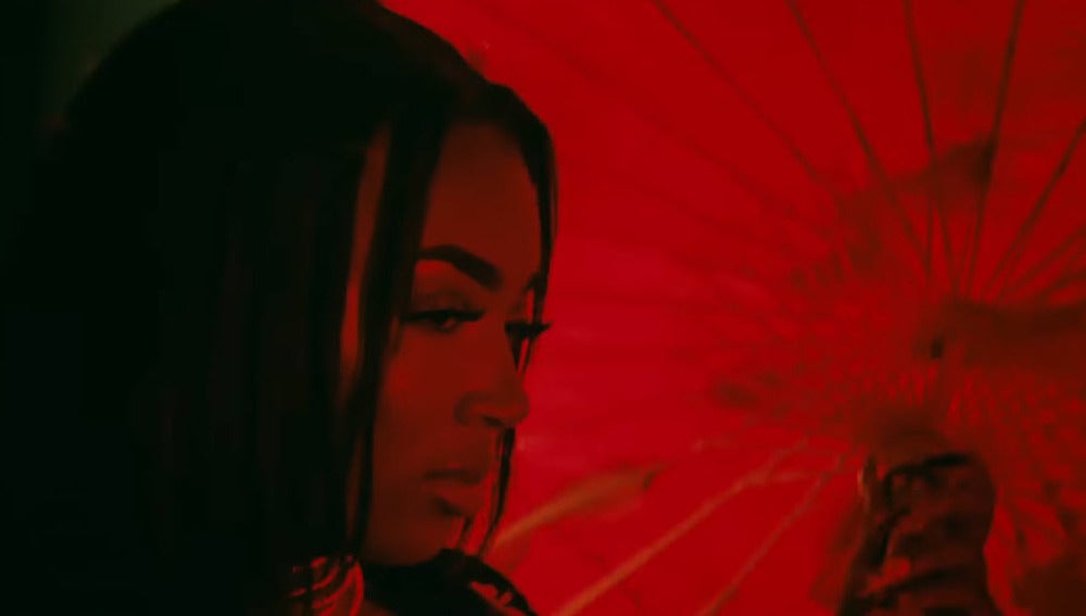 Chris Brown y Gucci Mane presentan el vídeo para 'Tone It Down'