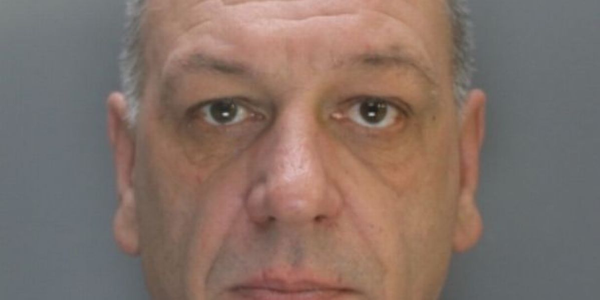 Pederasta condenado tras caer en una trampa