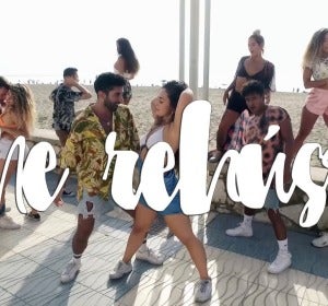 Fran Coem - Me Rehuso - Danny Ocean ( Cover & Choreography) Fran Coem - Me Rehuso - Danny Ocean ( Cover & Choreography)