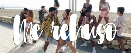 Fran Coem - Me Rehuso - Danny Ocean ( Cover & Choreography) Fran Coem - Me Rehuso - Danny Ocean ( Cover & Choreography)