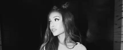 Ariana Grande en Instagram Ariana Grande en Instagram