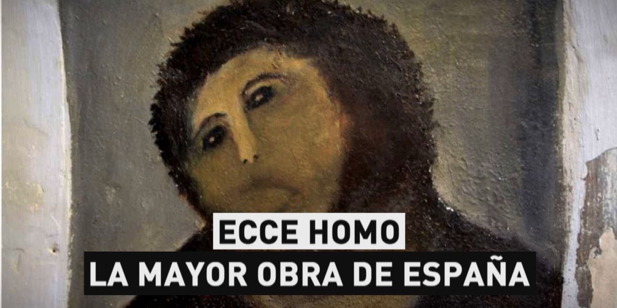 Ecce Homo