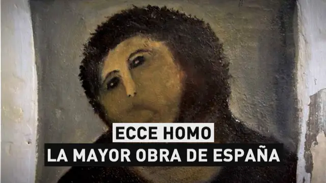 Ecce Homo