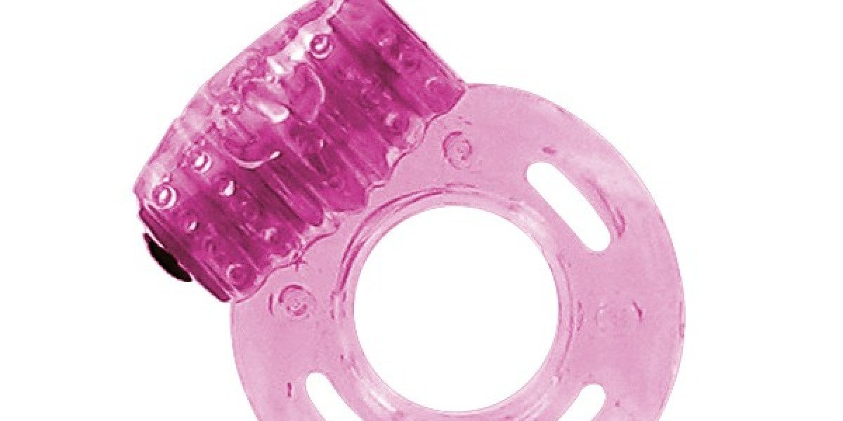 anillo vibrador