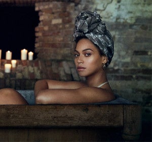 Beyoncé publica fotos familiares inéditas en su nuevo libro ‘How To Make Limonade’ Beyoncé publica fotos familiares inéditas en su nuevo libro ‘How To Make Limonade’