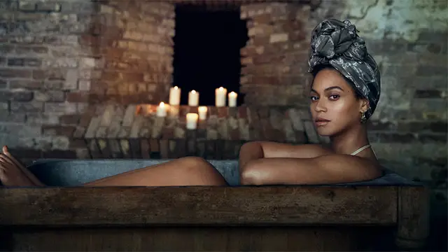 Beyoncé publica fotos familiares inéditas en su nuevo libro ‘How To Make Limonade’
