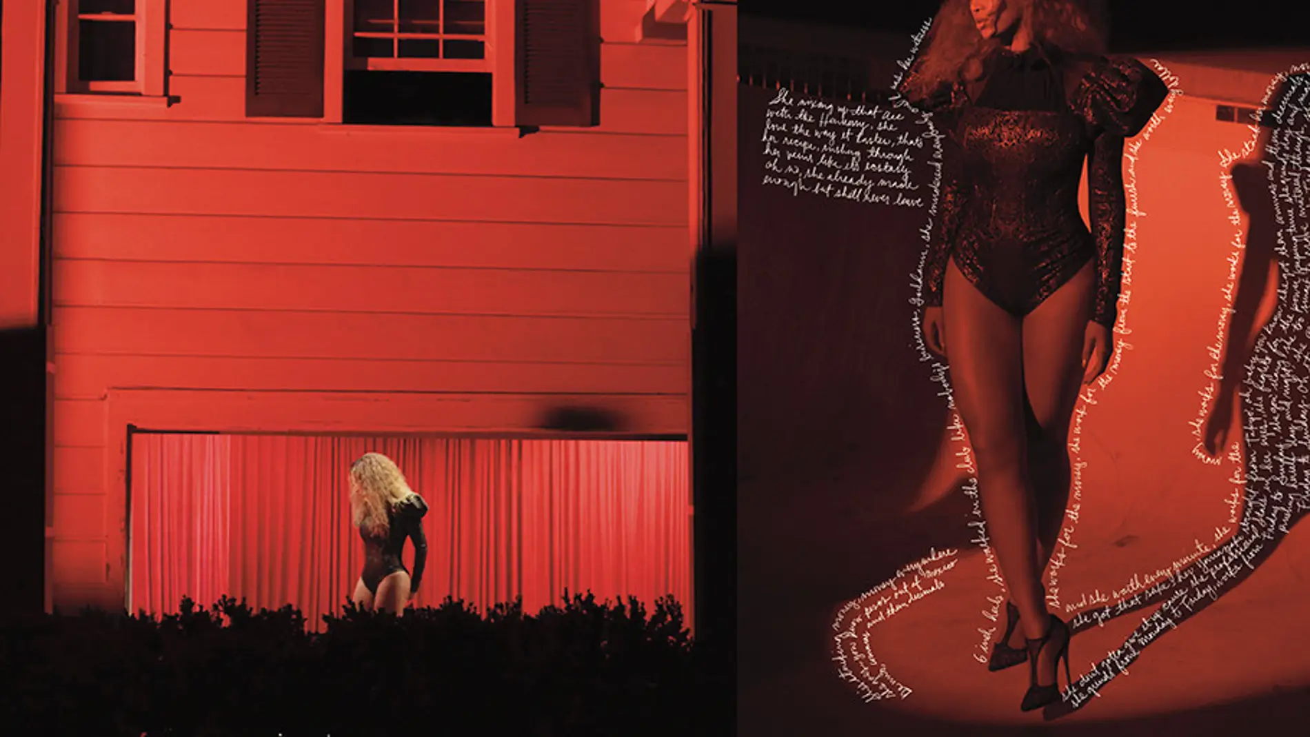 Beyoncé publica fotos familiares inéditas en su nuevo libro ‘How To Make Limonade’ title=