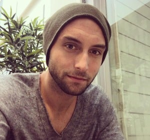 Måns Zelmerlöw Måns Zelmerlöw