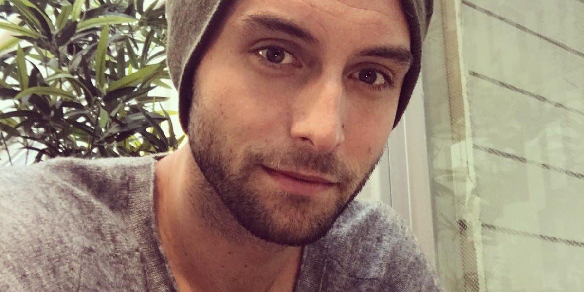 Måns Zelmerlöw