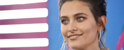 Paris Jackson en Teen Choice Awards 2017 Paris Jackson en Teen Choice Awards 2017