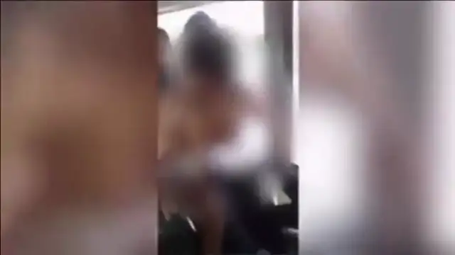 Detienen a los jóvenes que intentaron violar a una joven marroquí en un autobús a plena luz del día
