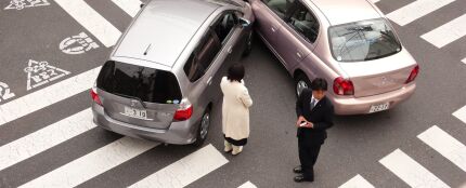 7 malas conductas al volante que te llevar&aacute;n a ser multado o a tener un accidente [V&Iacute;DEO]