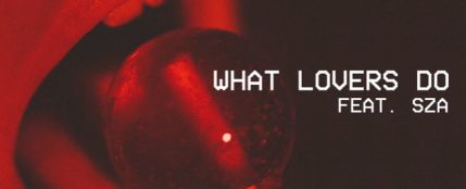 ‘What Lovers Do’, lo nuevo de Maroon 5 con SZA 