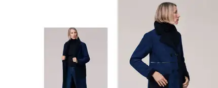 Kristina de Coninck (53 años) Kristina de Coninck (53 años)