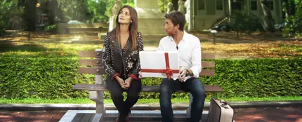 Penélope Cruz espera con dulzura la llegada de la nueva temporada de 'El Hormiguero 3.0' Penélope Cruz espera con dulzura la llegada de la nueva temporada de 'El Hormiguero 3.0'