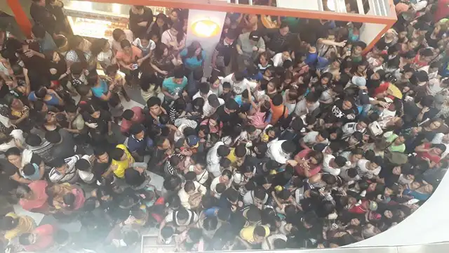 Zack's Burguer en Manila